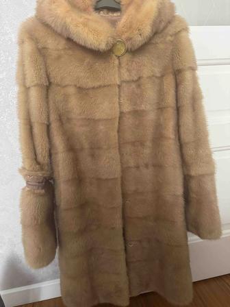 Продам шубу