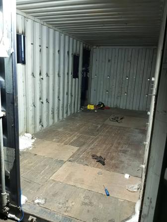 Электрика и сварочные работы