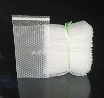 Пупырчатый конверт