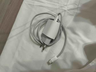 Зарядка apple