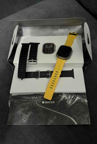 Продам Apple Watch -2