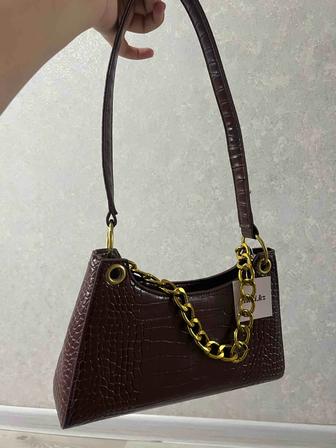 Женская сумка