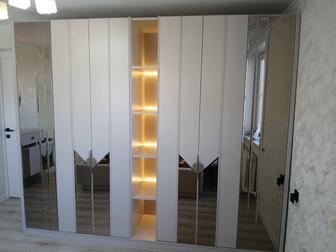 Сборка/разборка мебели