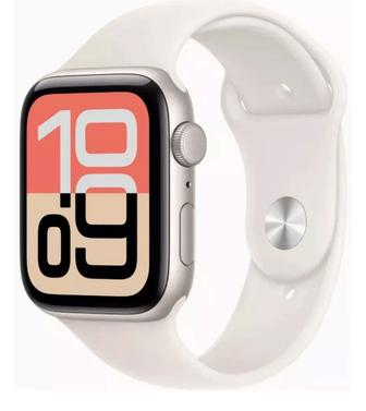 Apple Watch  2 (A2722) 40mm оригинал, состояние новое