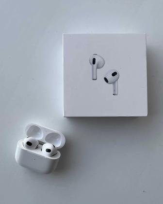 Airpods 3rd Gen Оригинал