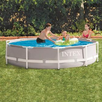 Бассейны “Intex”