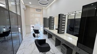 Сдаю в аренду место в салоне красоты