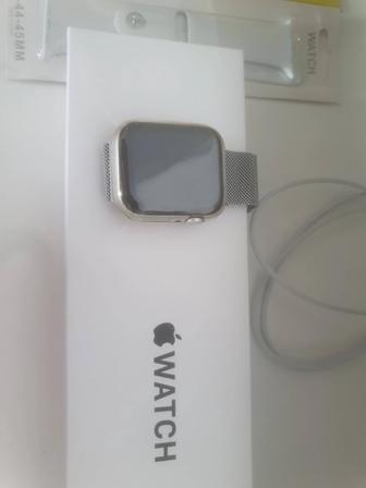 Apple Watch SE 44mm 2nd gen