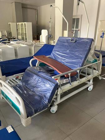 Инвалидность кровать