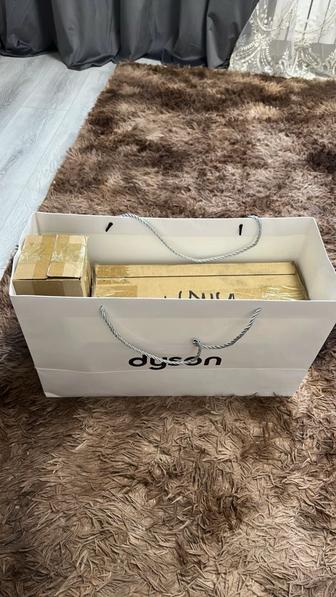 Dyson Supersonic HD07