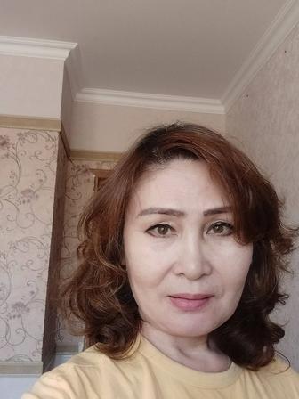 Учитель-преподаватель русского языка в казахских классах
