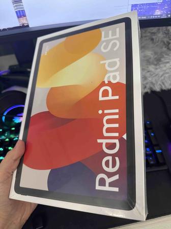Продам планшет redmi Pad SE