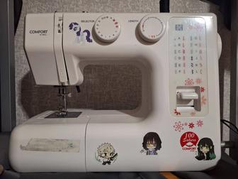 Швейная машинка Comfort