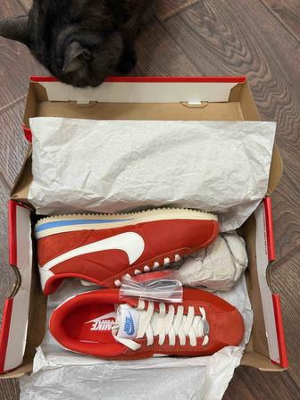 Кроссовки Nike