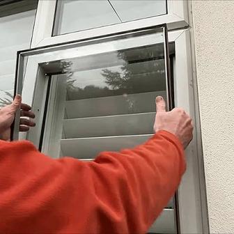 Замена/ремонт стекоопакетов