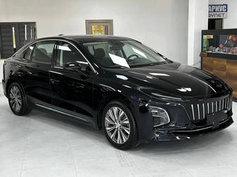 Электромобиль в аренду Астана