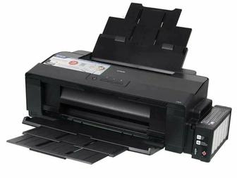 Epson L1800 принтер
