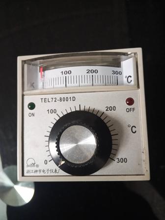 Термостат электронный