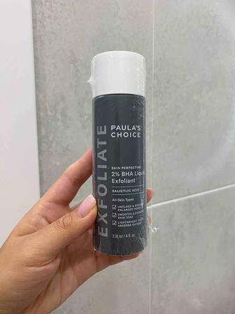 Paula s choice BHA 2% 118 мл