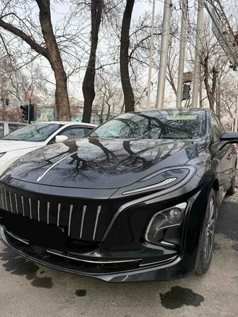 Аренда авто под Яндекс Go