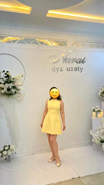 Платье Zara