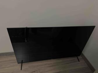 Новый телевизор Changhong 55D7W 55 (140 см), Smart TV, 4K Ultra HD