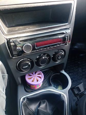 Авто магнитола