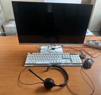 Продаеться компьютерный набор