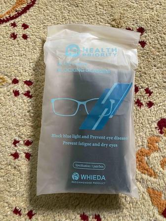 Очки HEALTH PRIORITY