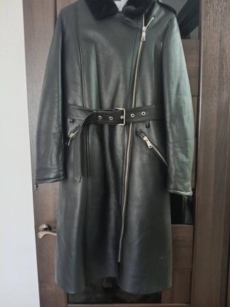 Продам Дубленку