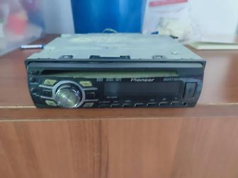 Продам автомагнитолу Pioneer