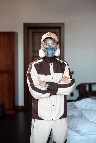 Дезинфекция/ Asyl Dez для тех, кому важна индивидуальность и результат.