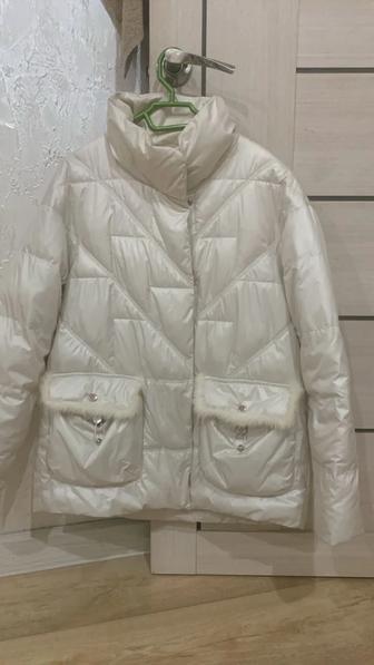 Женский куртка