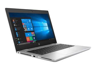HP ProBook 640 G4 Core i5 8GB 256GB Гарантия РАССРОЧКА