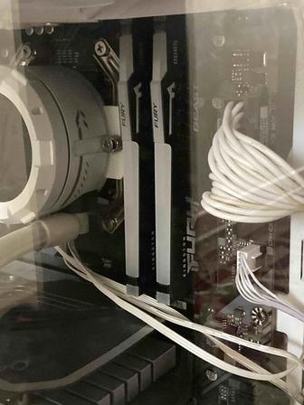 Оперативная память ddr5