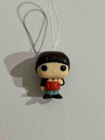 Фигурка Уилл из ОСД