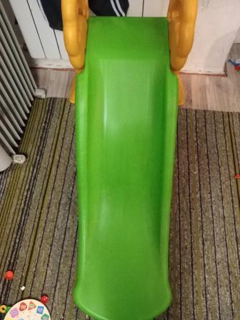 Детские горка