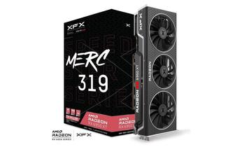 Продам видеокарту Radeon rx6950xt