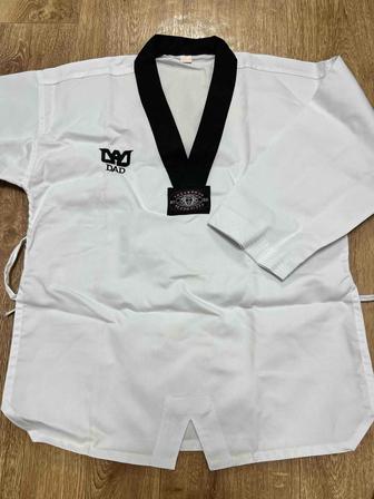 Форма для таэквондо