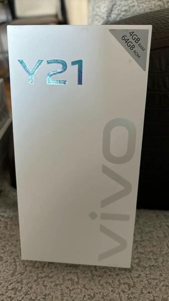 Продам телефон VIVO в отличном состоянии