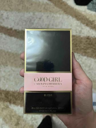 Парфюм Carolina Herrera Good Girl Blush