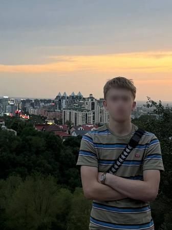 Разнорабочим