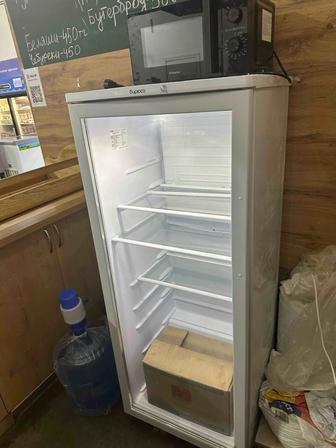 Холодильная Витрина Холодильник