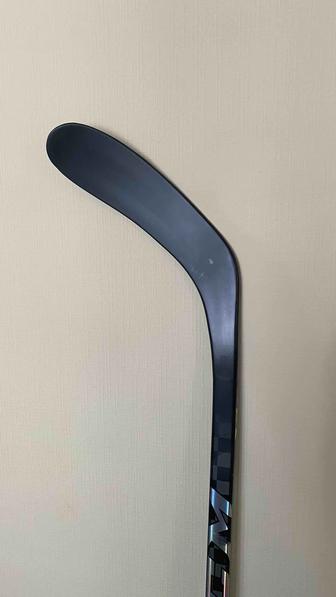 Хоккейная клюшка CCM Super Tacks AS3 Pro 85 flex P28