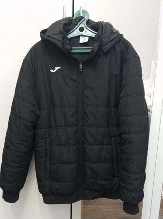 Мужская куртка