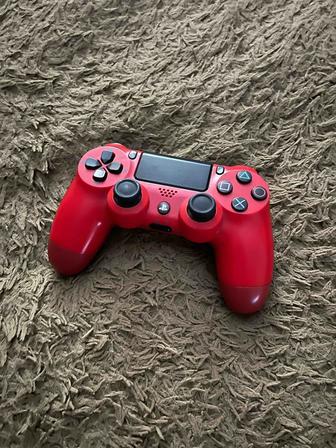Продам джойстик на пс 4