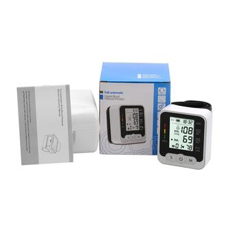 Тонометр автоматический цифровой на запястье