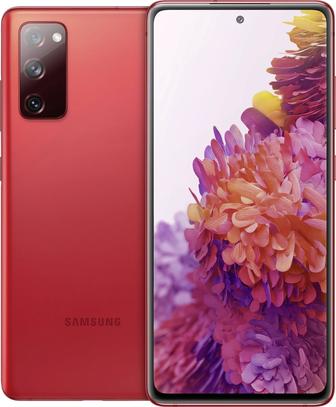 Samsung S20 FE