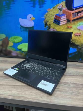 Laptop Asus Rog Strix