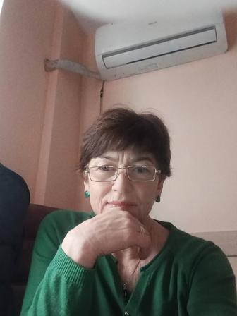 Уборщик / уборщица